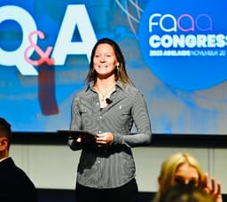 Dr Katherine Hunt, Chief of Research & Founder